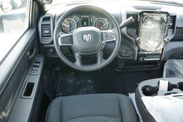 new 2026 Ram 3500 car, priced at $53,191