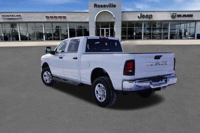 new 2026 Ram 3500 car, priced at $53,191