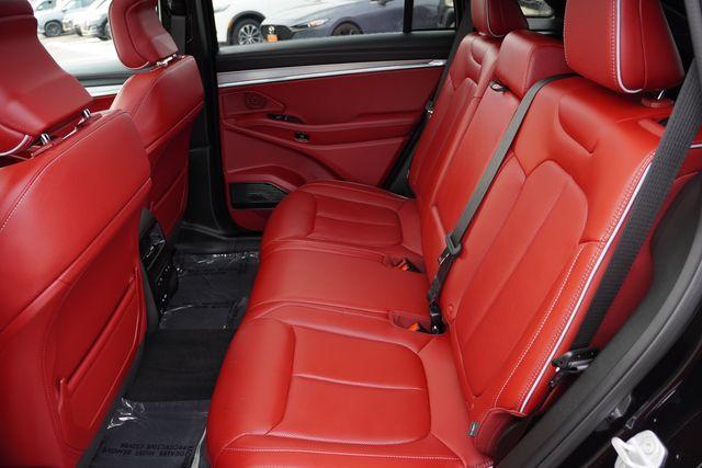 used 2024 Jeep Wagoneer S car, priced at $33,888