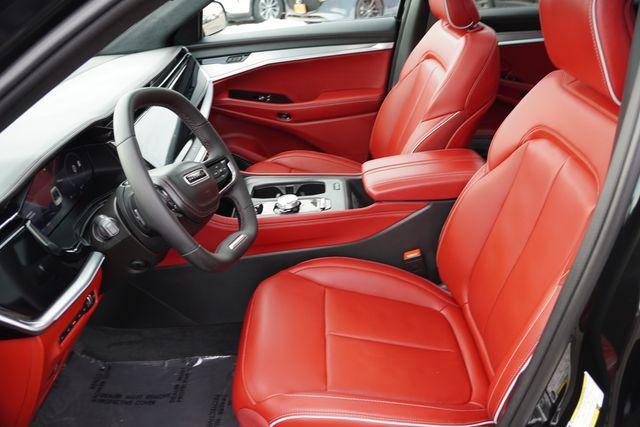 used 2024 Jeep Wagoneer S car, priced at $33,888