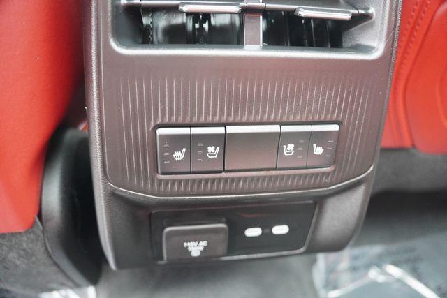 used 2024 Jeep Wagoneer S car, priced at $33,888