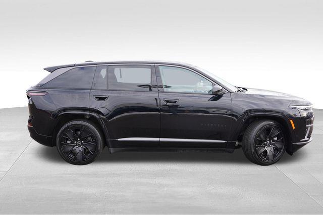 used 2024 Jeep Wagoneer S car, priced at $33,888