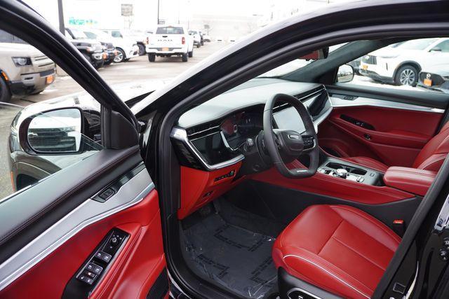 used 2024 Jeep Wagoneer S car, priced at $33,888