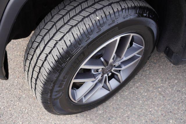 used 2021 Jeep Grand Cherokee car, priced at $24,483