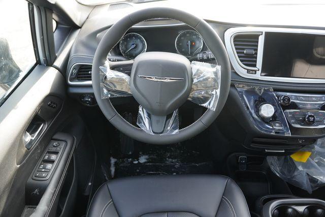 new 2026 Chrysler Pacifica car, priced at $45,330
