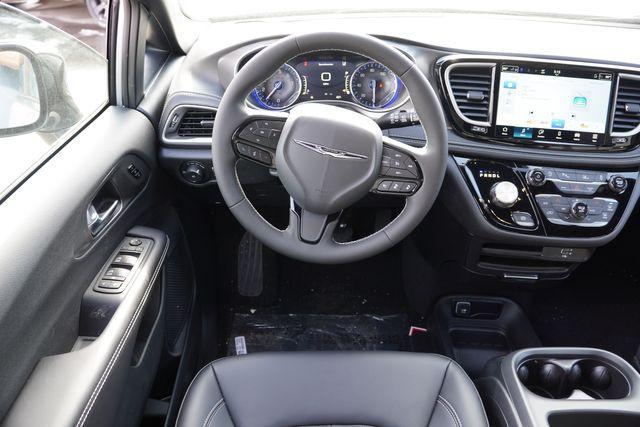 new 2026 Chrysler Pacifica car, priced at $45,330