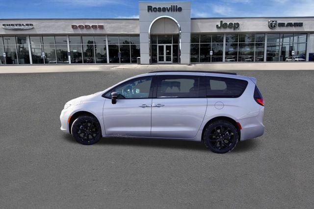 new 2026 Chrysler Pacifica car, priced at $45,330