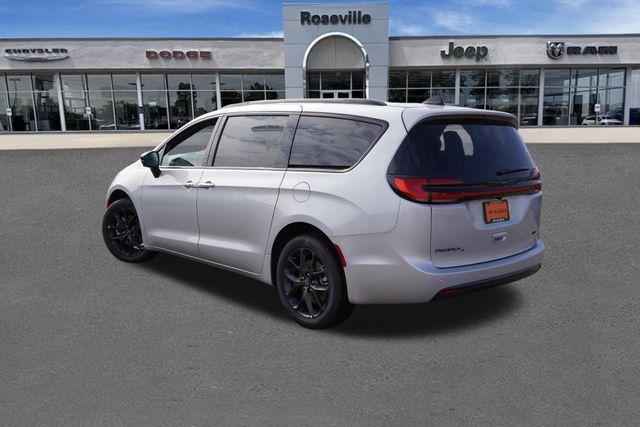 new 2026 Chrysler Pacifica car, priced at $45,330
