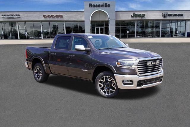 new 2026 Ram 1500 car, priced at $55,919