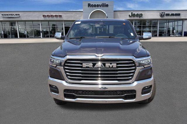 new 2026 Ram 1500 car, priced at $55,819
