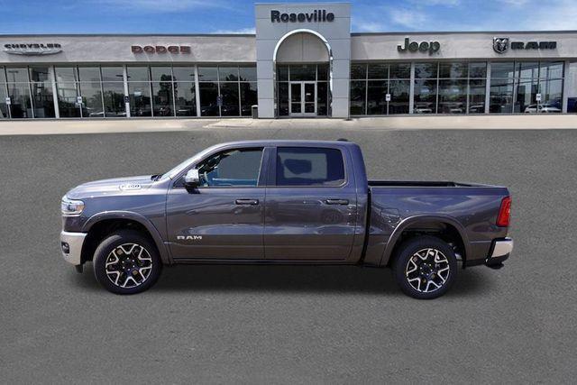 new 2026 Ram 1500 car, priced at $55,819