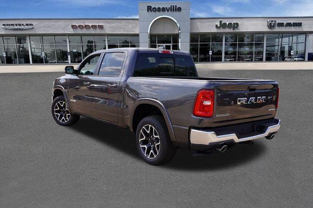 new 2026 Ram 1500 car, priced at $55,819