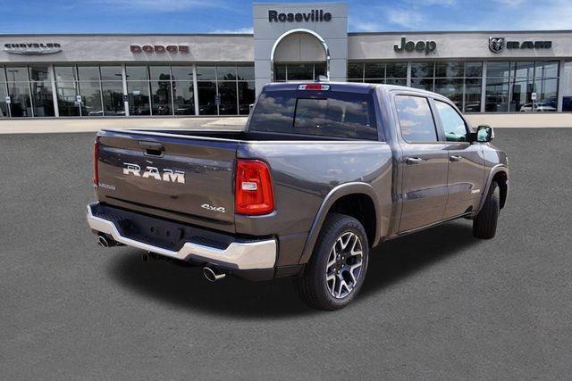new 2026 Ram 1500 car, priced at $55,819
