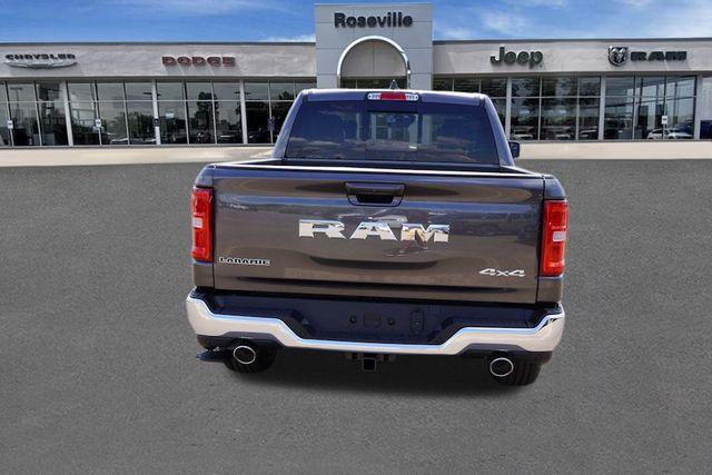new 2026 Ram 1500 car, priced at $55,819
