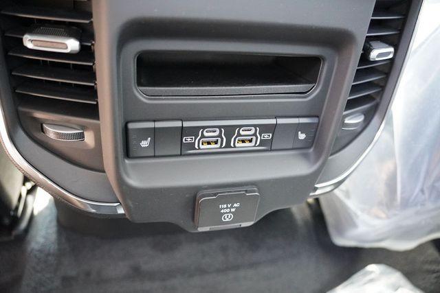 new 2026 Ram 1500 car, priced at $55,819