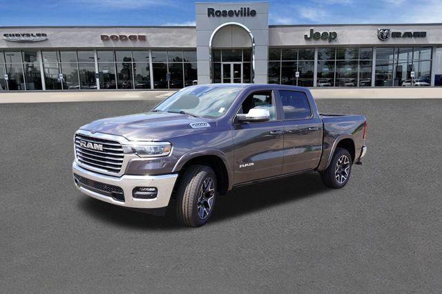 new 2026 Ram 1500 car, priced at $55,819