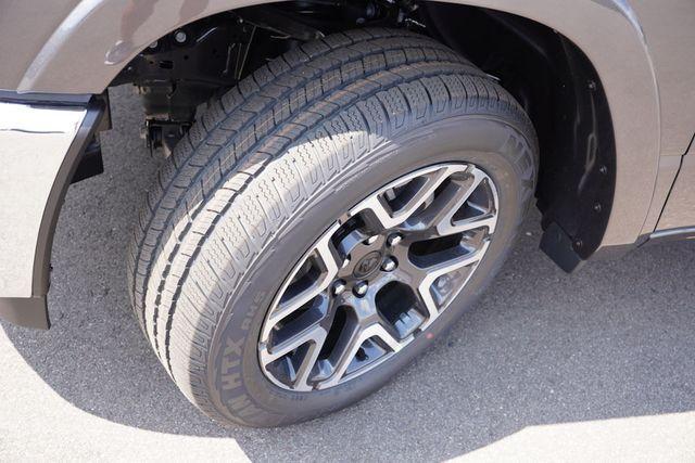 new 2026 Ram 1500 car, priced at $55,819