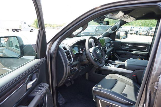 new 2026 Ram 1500 car, priced at $55,819