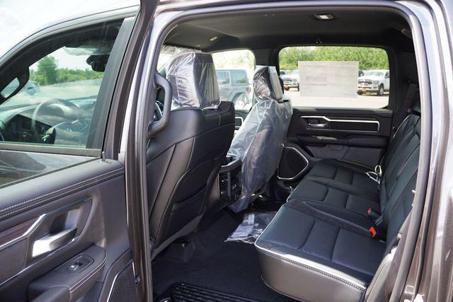 new 2026 Ram 1500 car, priced at $55,819