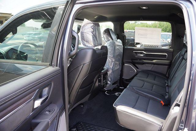 new 2026 Ram 1500 car, priced at $58,637