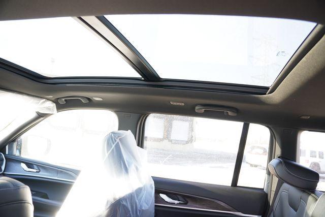 new 2026 Jeep Grand Cherokee car, priced at $43,154