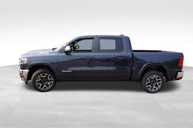 new 2026 Ram 1500 car, priced at $54,153