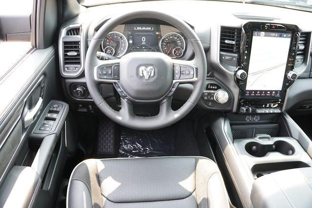 new 2026 Ram 1500 car, priced at $54,153