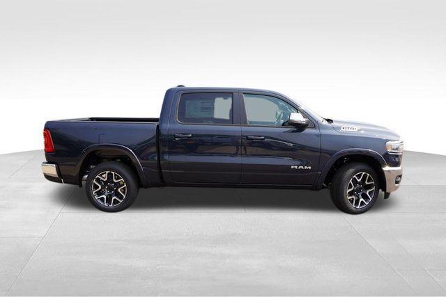 new 2026 Ram 1500 car, priced at $54,153