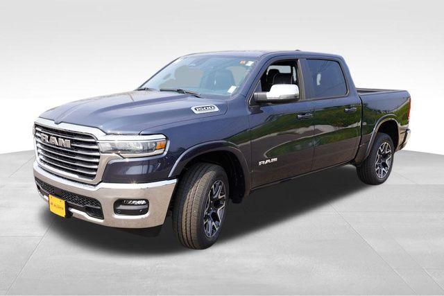 new 2026 Ram 1500 car, priced at $54,153