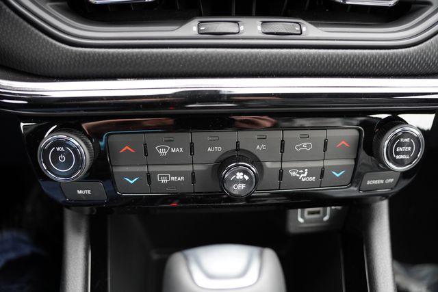 new 2026 Jeep Compass car, priced at $32,632