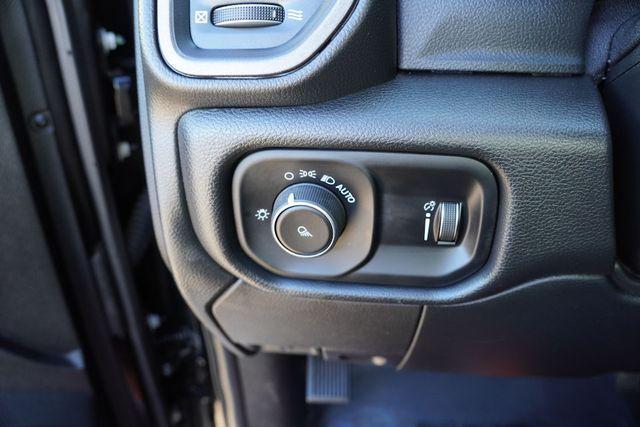 used 2022 Ram 2500 car, priced at $31,759