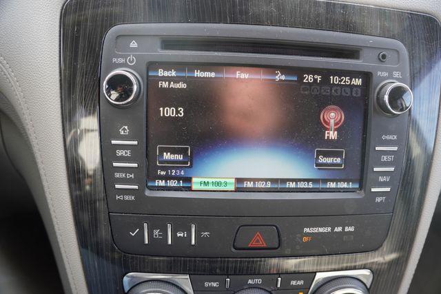 used 2017 Chevrolet Traverse car, priced at $15,743