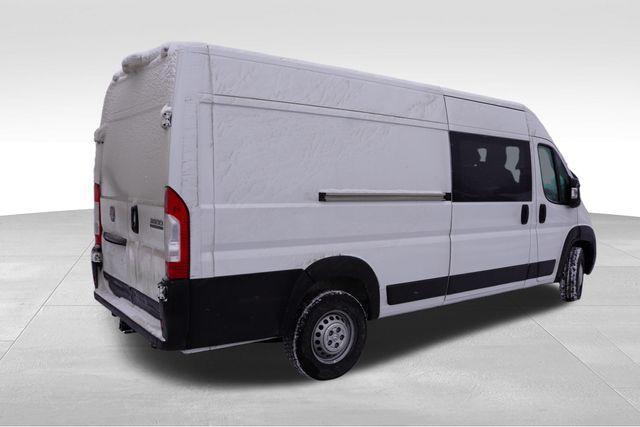 used 2025 Ram ProMaster 3500 car, priced at $43,977