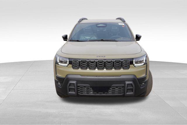 new 2026 Jeep Cherokee car, priced at $35,628