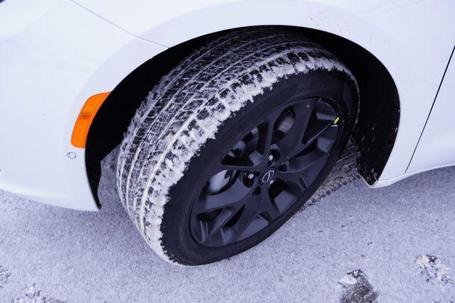 new 2026 Chrysler Pacifica car, priced at $50,581