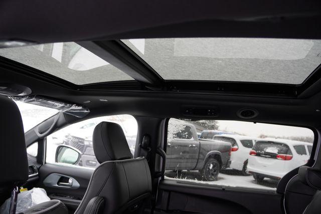 new 2026 Chrysler Pacifica car, priced at $50,581