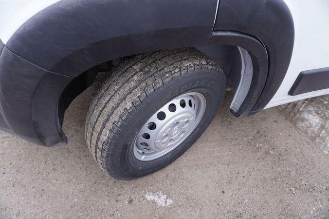 new 2025 Ram ProMaster 1500 car, priced at $42,561