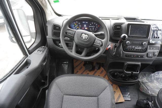 new 2025 Ram ProMaster 1500 car, priced at $42,561