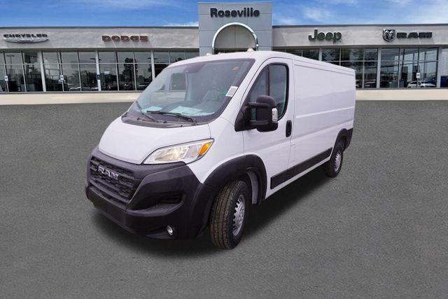 new 2025 Ram ProMaster 1500 car, priced at $42,561