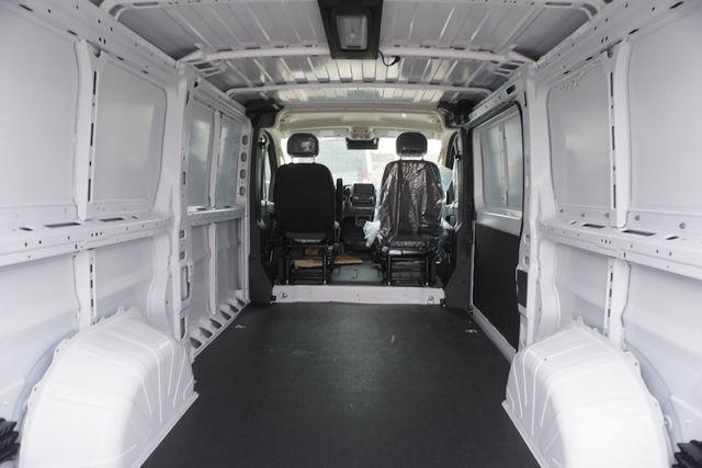 new 2025 Ram ProMaster 1500 car, priced at $42,561
