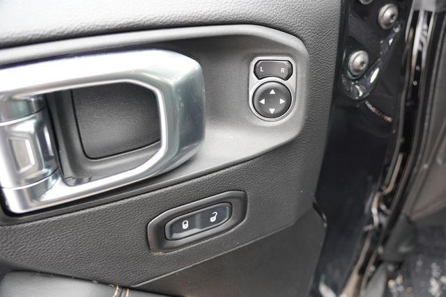 used 2025 Jeep Wrangler 4xe car, priced at $33,967