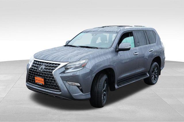 used 2023 Lexus GX 460 car