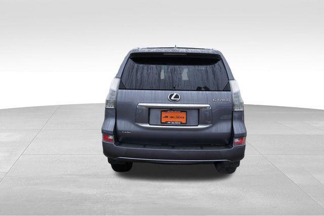 used 2023 Lexus GX 460 car