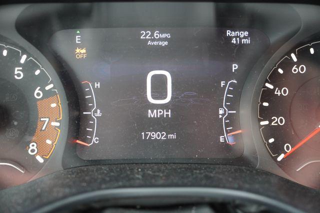 used 2024 Jeep Compass car, priced at $24,544