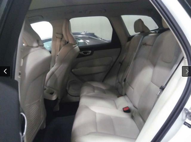 used 2024 Volvo XC60 car, priced at $28,998