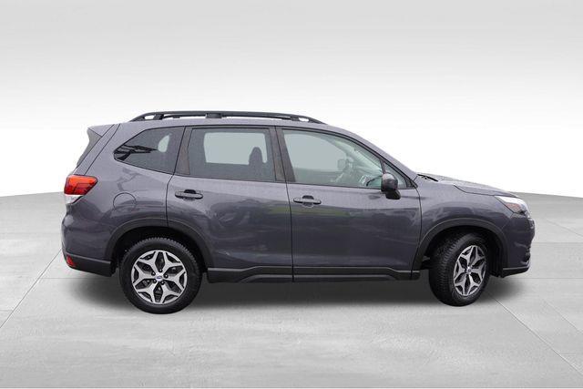 used 2023 Subaru Forester car, priced at $23,236