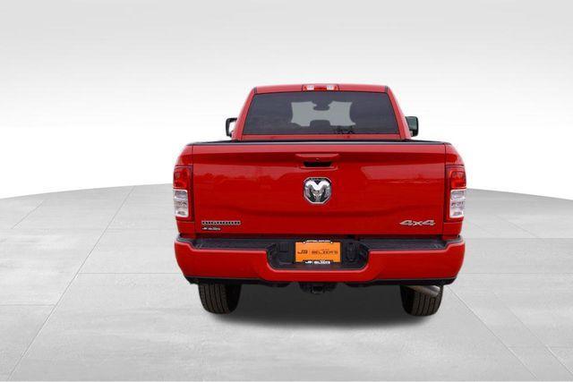 used 2024 Ram 2500 car, priced at $36,768
