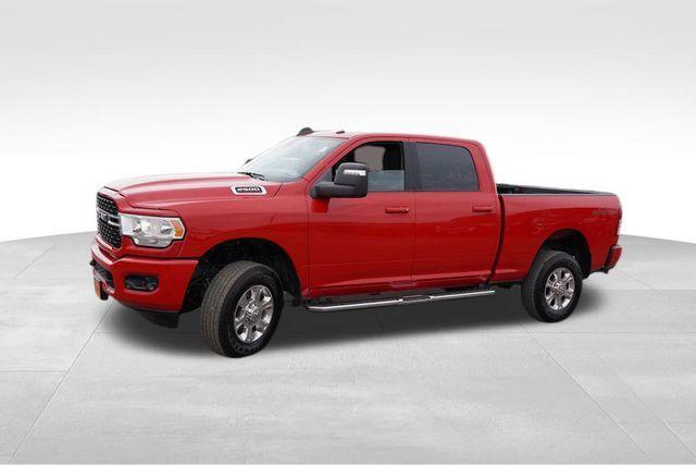 used 2024 Ram 2500 car, priced at $36,768