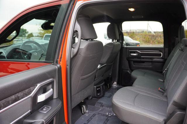 used 2024 Ram 2500 car, priced at $36,768