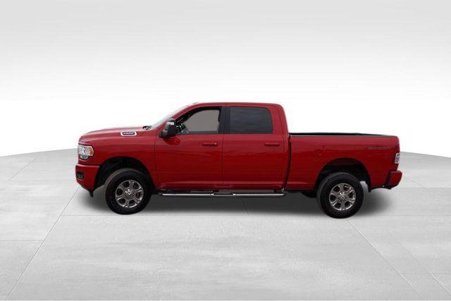 used 2024 Ram 2500 car, priced at $36,768